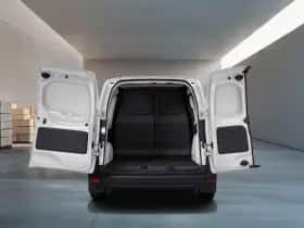Mercedes-Benz eCitan (2026) thumbnail 9