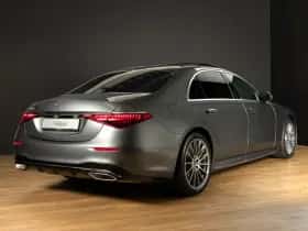 Mercedes-Benz S-Klasse (2026) thumbnail 2