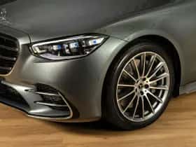 Mercedes-Benz S-Klasse (2026) thumbnail 11