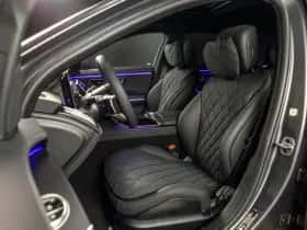Mercedes-Benz S-Klasse (2026) thumbnail 14