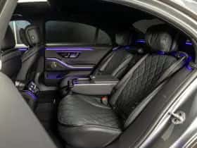 Mercedes-Benz S-Klasse (2026) thumbnail 15