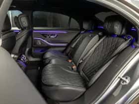 Mercedes-Benz S-Klasse (2026) thumbnail 17