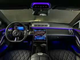 Mercedes-Benz S-Klasse (2026) thumbnail 18
