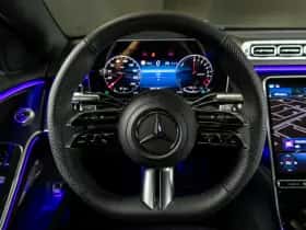 Mercedes-Benz S-Klasse (2026) thumbnail 22