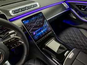 Mercedes-Benz S-Klasse (2026) thumbnail 25
