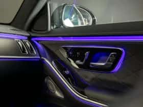 Mercedes-Benz S-Klasse (2026) thumbnail 26