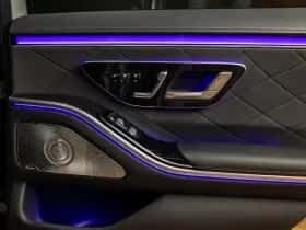 Mercedes-Benz S-Klasse (2026) thumbnail 28