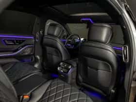 Mercedes-Benz S-Klasse (2026) thumbnail 30