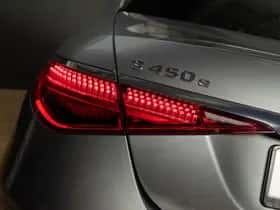 Mercedes-Benz S-Klasse (2026) thumbnail 32