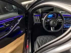 Mercedes-Benz S-Klasse (2026) thumbnail 33