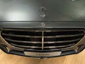 Mercedes-Benz S-Klasse (2026) thumbnail 9