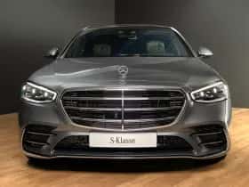 Mercedes-Benz S-Klasse (2026) thumbnail 10