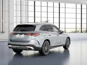 Mercedes-Benz GLC-Klasse (2026) thumbnail 2