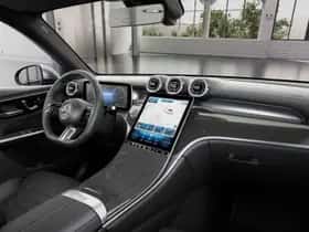 Mercedes-Benz GLC-Klasse (2026) thumbnail 4