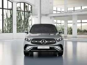 Mercedes-Benz GLC-Klasse (2026) thumbnail 8