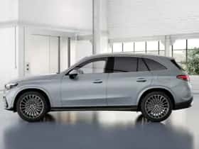Mercedes-Benz GLC-Klasse (2026) thumbnail 9