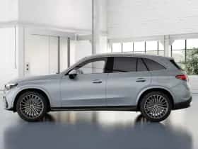 Mercedes-Benz GLC-Klasse (2026) thumbnail 9