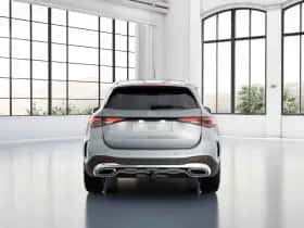 Mercedes-Benz GLC-Klasse (2026) thumbnail 10