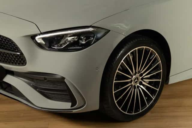 Mercedes-Benz C-Klasse (2026) thumbnail 6