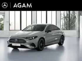 Mercedes-Benz CLA-Klasse (2026) thumbnail 1