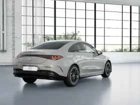 Mercedes-Benz CLA-Klasse (2026) thumbnail 2