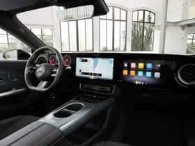 Mercedes-Benz CLA-Klasse (2026) thumbnail 4