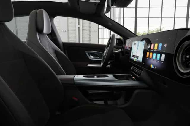 Mercedes-Benz CLA-Klasse (2026) thumbnail 5