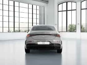 Mercedes-Benz CLA-Klasse (2026) thumbnail 10