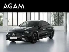 Mercedes-Benz CLA-Klasse (2026) thumbnail 1