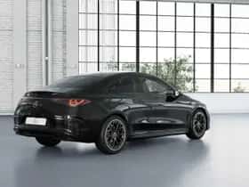 Mercedes-Benz CLA-Klasse (2026) thumbnail 2