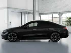 Mercedes-Benz CLA-Klasse (2026) thumbnail 8