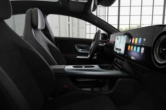 Mercedes-Benz CLA-Klasse (2026) thumbnail 5