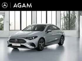 Mercedes-Benz CLA-Klasse (2026) thumbnail 1