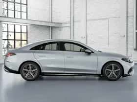 Mercedes-Benz CLA-Klasse (2026) thumbnail 7