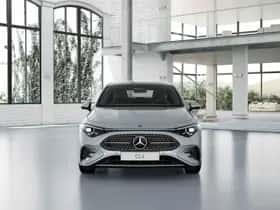 Mercedes-Benz CLA-Klasse (2026) thumbnail 8
