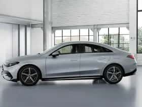 Mercedes-Benz CLA-Klasse (2026) thumbnail 9