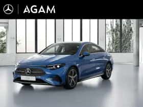Mercedes-Benz CLA-Klasse (2026) thumbnail 1