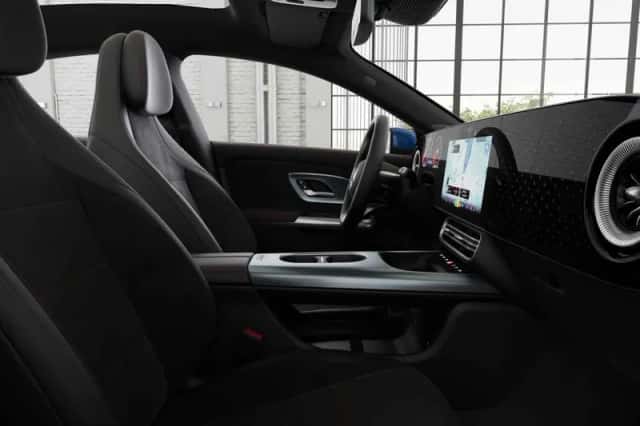 Mercedes-Benz CLA-Klasse (2026) thumbnail 5