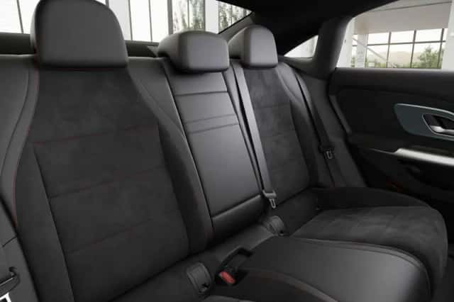 Mercedes-Benz CLA-Klasse (2026) thumbnail 6