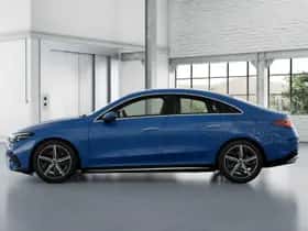 Mercedes-Benz CLA-Klasse (2026) thumbnail 9