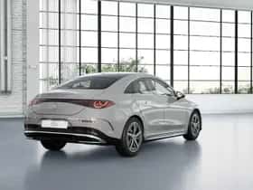 Mercedes-Benz CLA-Klasse (2026) thumbnail 2