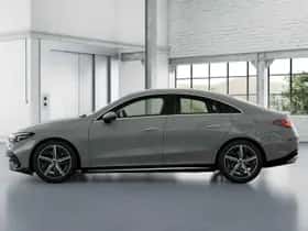 Mercedes-Benz CLA-Klasse (2026) thumbnail 9