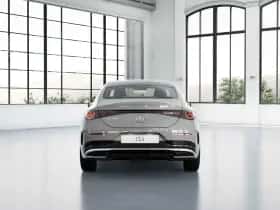 Mercedes-Benz CLA-Klasse (2026) thumbnail 10