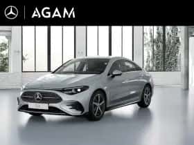 Mercedes-Benz CLA-Klasse (2026) thumbnail 1