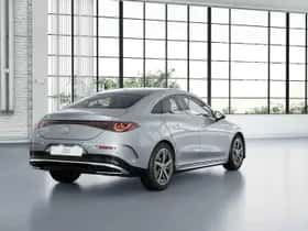 Mercedes-Benz CLA-Klasse (2026) thumbnail 2
