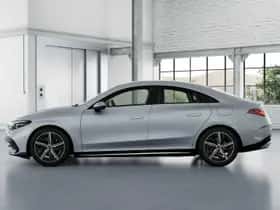 Mercedes-Benz CLA-Klasse (2026) thumbnail 9