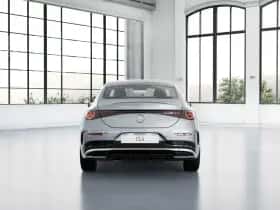 Mercedes-Benz CLA-Klasse (2026) thumbnail 10