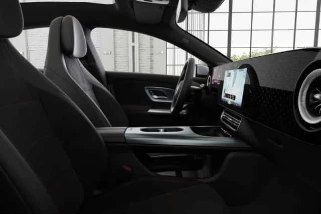 Mercedes-Benz CLA-Klasse (2026) thumbnail 5