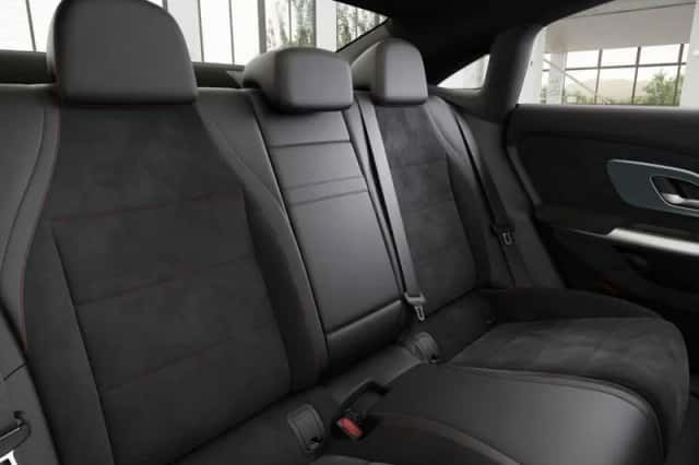 Mercedes-Benz CLA-Klasse (2026) thumbnail 6