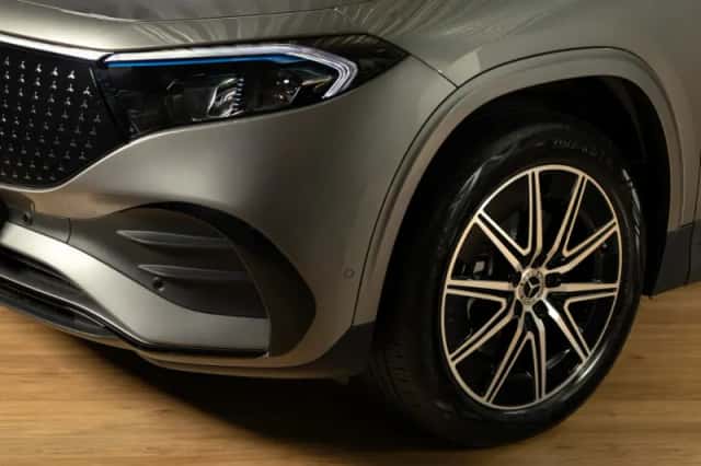 Mercedes-Benz EQA (2026) thumbnail 6